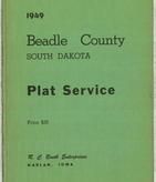 Beadle County 1949 